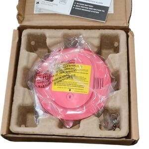 Kidde Fire/Smoke Alarm New (OPENED BOX)